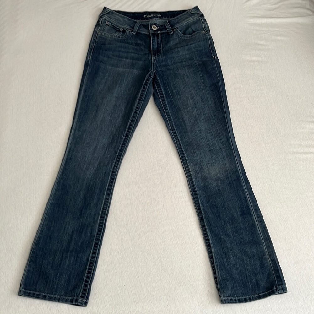 Women’s Blue Jeans | Size: Women’s 8